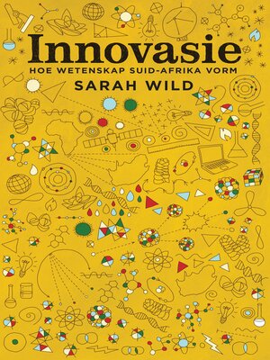 cover image of Innovasie